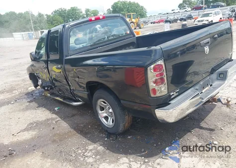 2005 Dodge Ram 1500 Slt/Laramie from USA, damaged, VIN 1D7HA18NX5J523667